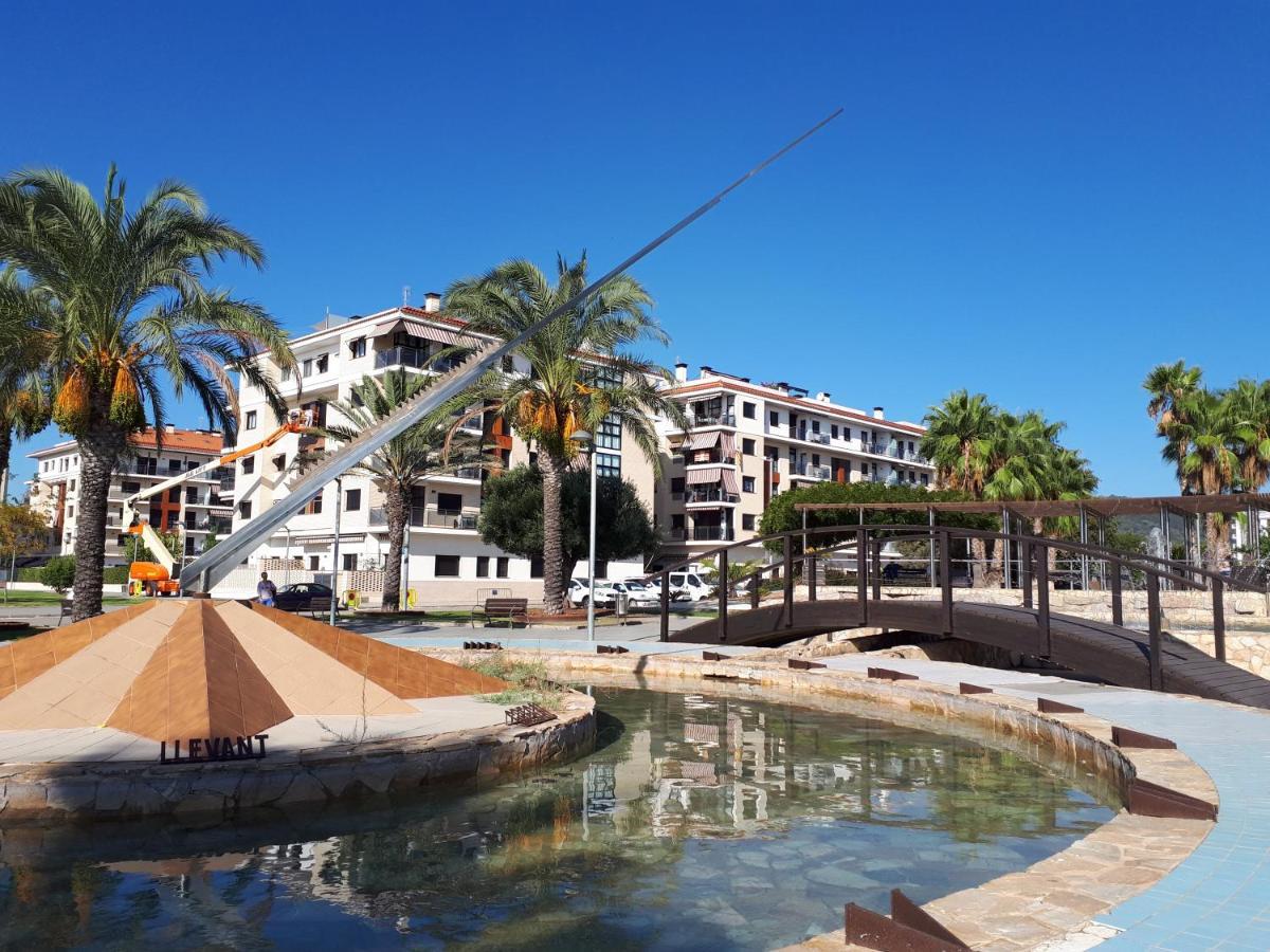 Vistamar Beautiful Apartment With Amazing Sea View Pineda De Mar Exteriér fotografie